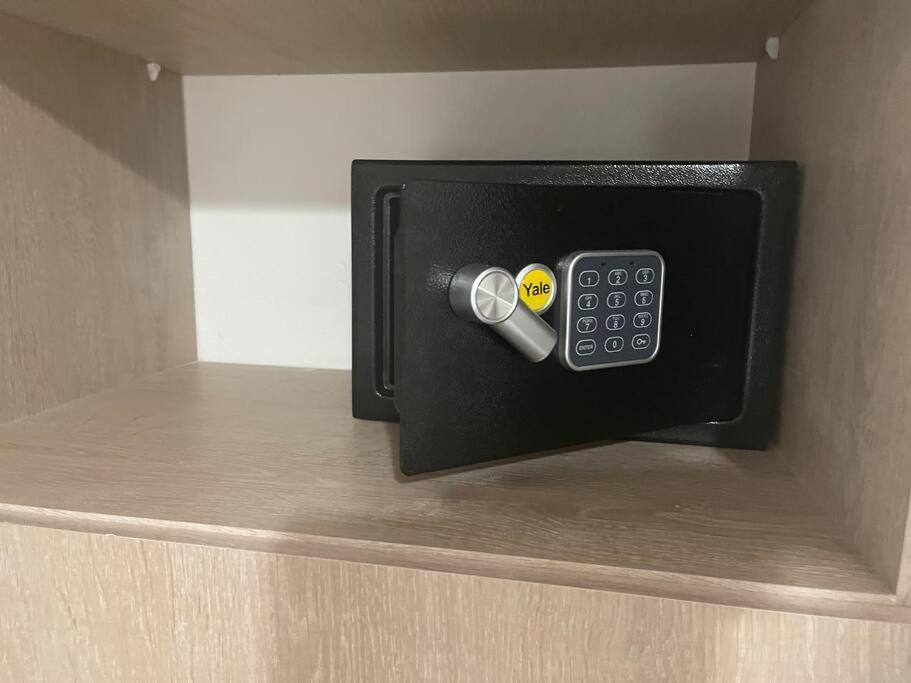 Deco 2 Downtown 3 Bed Apartment Renewed カンクン エクステリア 写真