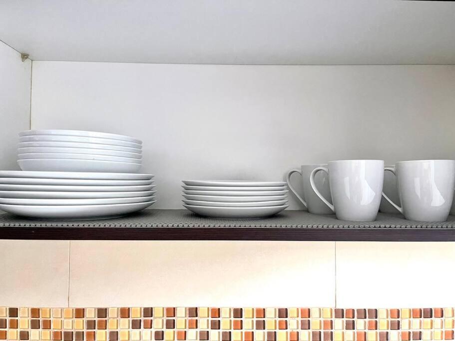Deco 2 Downtown 3 Bed Apartment Renewed カンクン エクステリア 写真