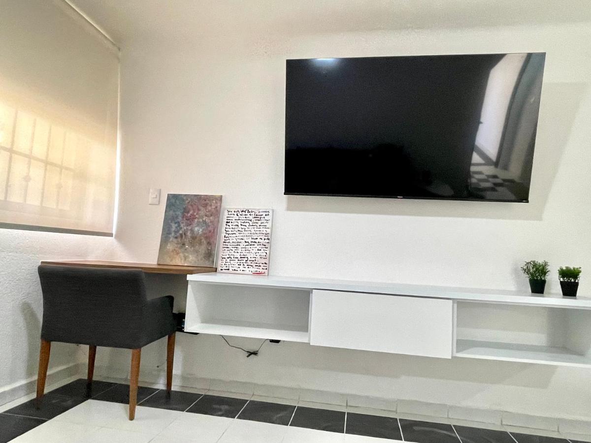 Deco 2 Downtown 3 Bed Apartment Renewed カンクン エクステリア 写真